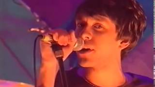 Shed Seven quotGoing For Goldquot Live on TFI Friday Series 1 Episode 6 [upl. by Anaeli]