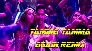 Tamma Tamma Loge Remix DJ Kiran NG amp DJ Nitin D [upl. by Crispas]