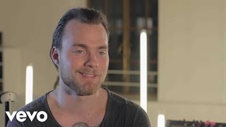 Ásgeir  dscvr Interview [upl. by Healion]