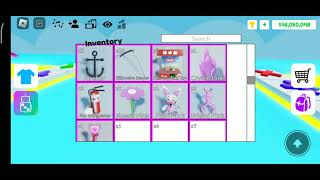 how to make the new items in pop it trading crafting items [upl. by Risley]