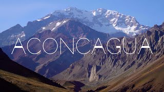 Aconcagua  Normal Route  Almost 7000m Expedition  Inka Expediciones [upl. by Eiramaneet]