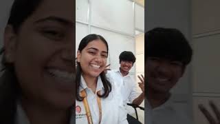 GH Raisoni Collage of Engineering and technology Pune music song youtubeshorts youtube [upl. by Aynatahs245]