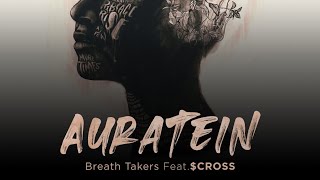 AURATEIN  Breath Takers feat thatsscross  Latest song on women empowerment  Udit Saptarshi [upl. by Aleb]