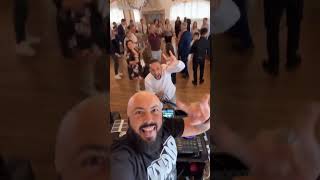 Un normale party con Marcellinodj Per InfoampBooking wwwmarcellinodjit [upl. by Schaper]