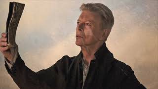 David Bowie  Blackstar The GoToM Edit [upl. by Eirehs]