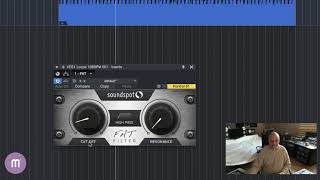 Soundspot Plugins Review Parte 1 [upl. by Yelkreb701]