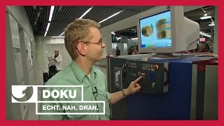 Wir kriegen euch  Alltag beim Zoll  Experience  Die Reportage  kabel eins Doku [upl. by Arreyt]