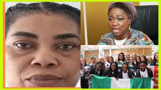 NIGERIANS IN CANADA HAVE TAKEN ACTION AGAINST IGBO WOMANS THREAT [upl. by Marylin]