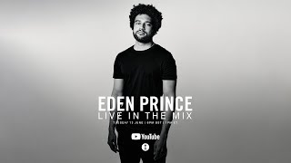 Toolroom Live In The Mix  Eden Prince [upl. by Mientao]