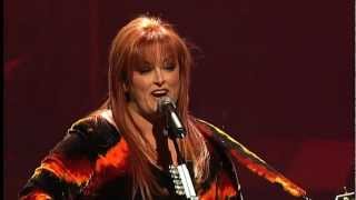 Wynonna Judd Her Story Scenes From A Lifetime  Girls Night Out [upl. by Tomchay796]