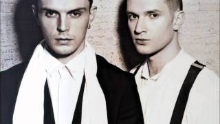 Hurts  Wonderful Life Freemasons Club Mix [upl. by Sand]