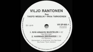 Viljo Rantonen  Hammaslääkärissä 1990 [upl. by Innes]