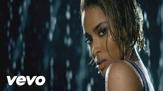 Ciara  Im Out Clean Video Version ft Nicki Minaj [upl. by Lehman]