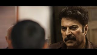 Malayalam Superhit Action Movie HD  New Malayalam full Movie  Mamooty Malayalam Movie HD [upl. by Mariano]