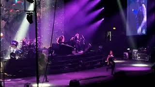 Shoemaker  Nightwish Live in London  Human II Nature Tour 2022  21 November 2022 [upl. by Schmidt]