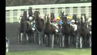 Prix dAmerique 1994 Sea Cove [upl. by Ennoirb]