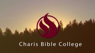 Charis Bible College in Deutschland [upl. by Casper]