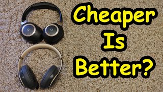 Audio Technica Vs Beats Vs Eaorul Headphones [upl. by Zalucki]