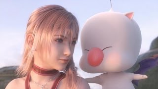 【FF132】ムービーampイベントシーン集 part10（ラスト）【FullHD】 [upl. by Annaitat]