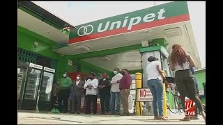 UNIPET Acquires New Gas Station [upl. by Yelnet]