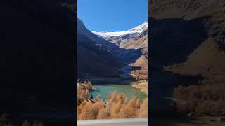 4K60 Bernina Express Highlights  Switzerland Tirano to St Moritz [upl. by Iila317]