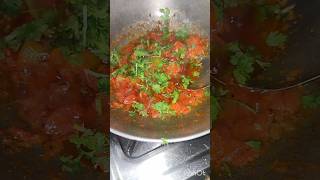 Tamatar chutney recipe टमाटर चटनी रेसिपी foodzeee recipe short [upl. by Nnylyt]