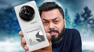 realme GT 5 Pro Unboxing and First Impressions ⚡ Snapdragon 8 Gen 3 120x Zoom 144Hz amp More [upl. by Wendie]