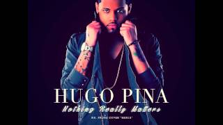 Hugo Pina  Nothing Really Matters Remix 2014 [upl. by Nolaf]