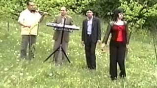 Braca Plavsic  Prodaj babo volove  Official Video 2007 [upl. by Rik]