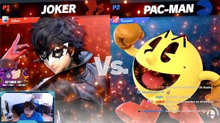 MkLeo Random vs Nairo Random  28 Oct 24 [upl. by Ylloj]