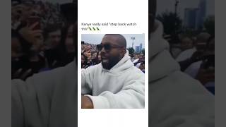 Best memes on the internet part 110 🤣 Kanye West shorts celebrity funny fyp memes viral [upl. by Peonir]