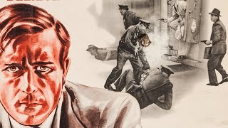 The Hoodlum 1951 LAWRENCE TIERNEY [upl. by Knight]