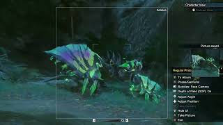 Monster Hunter Rise 288 Saphir und Jade  Lets Play Monster Hunter Rise Sunbreak [upl. by Ignace]