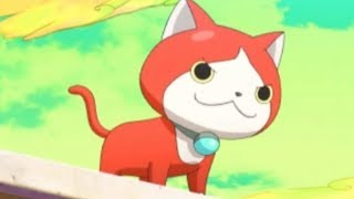 YoKai Watch Blasters Red Cat Corp  Opening and Title Screen [upl. by Adnicul130]