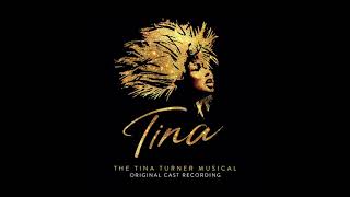 23 Simply The Best  TINA – The Tina Turner Musical Original Cast Recording [upl. by Bekha]