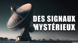 FRB  De mystérieux signaux radios toujours sans solutions  DNDE 282 [upl. by Betthezul361]