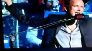 sting  desert rose live berlinavi [upl. by Belford]