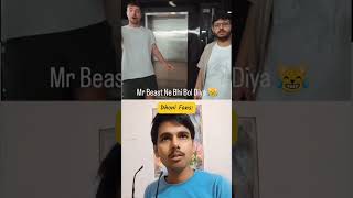 MeBeast ne bola Thala for a Reason  Carrys New Video [upl. by Eema]