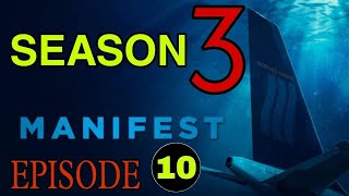 MANIFEST SEASON  3 EPISODE  10 HINDI ME SERIES DETAILS EXPLAIN [upl. by Collin687]