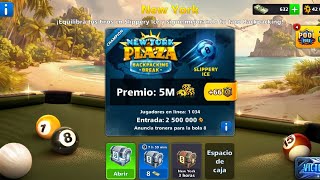 8 Ball Pool LIVE gameplay [upl. by Kirstyn]