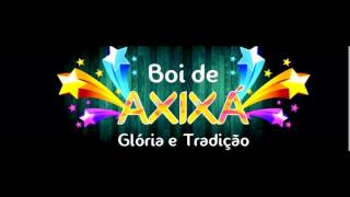 Boi de AxixÃ¡  Boi Mandigueiro [upl. by Broddie543]