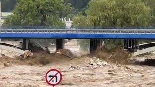 AGRESTE NORDESTINO FICA TOTALMENTE DEBAIXO DÁGUA 160924 [upl. by Lucania312]