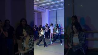 NADIYON PAAR CHOREOGRAPHY  Karishma amp Tushita dance newyorkcity [upl. by Dragone881]