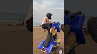 automobile banshees offroad ياماها fun racing بانشي smartphone رابتر raptor [upl. by Izabel]