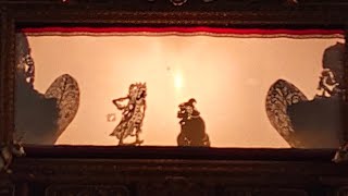 🔴LIVE wayang calonarang Dug Byor Pura Desa Ubud [upl. by Shedd543]