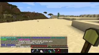 Survival  Claiming tutorial [upl. by Nodnart187]