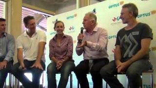 Ian Chappell on underarm ball aftermath [upl. by Kirbie907]