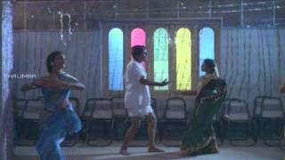 Rambha Ho Video Song  Appula Apparao Movie  Rajendraprasad Shobana [upl. by Fineberg]