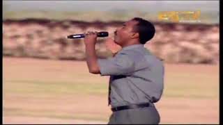 ERiTV Music Tedros Hagos ururu  segum ቴድሮስ ሓጎስ  ሰጉም [upl. by Nivrem55]