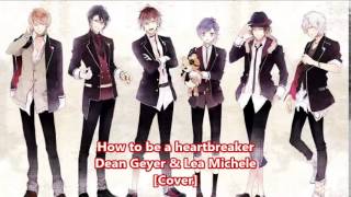 Nightcore  How to be a heartbreaker [upl. by Etoile260]